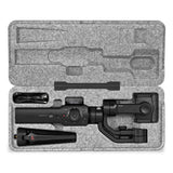 XINPU ZHIYUN Smooth 4 3-Axis Phone Gimbals Handheld Stabilizers for Smartphones iPhone/Samsung/Huawei/Xiaomi/Action Camera