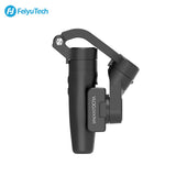 XINPU Feiyu Vlog Pocket Handheld Phone Gimbal Smartphone Stabilizer for iPhone 11/11 Pro/Samsung/Huawei Pk smooth 4 DJI Osmo mobile 3