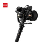 E-electronic XINPU Zhiyun Crane 2S 3-Axis Handheld Gimbal Stabilizer for DSLR and Mirrorless Camera Professional Video Equipment Compatible