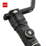 E-electronic XINPU Zhiyun Crane 2S 3-Axis Handheld Gimbal Stabilizer for DSLR and Mirrorless Camera Professional Video Equipment Compatible