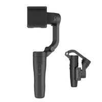 XINPU Feiyu Vlog Pocket Handheld Phone Gimbal Smartphone Stabilizer for iPhone 11/11 Pro/Samsung/Huawei Pk smooth 4 DJI Osmo mobile 3