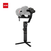 E-electronic XINPU Zhiyun Crane 2S 3-Axis Handheld Gimbal Stabilizer for DSLR and Mirrorless Camera Professional Video Equipment Compatible
