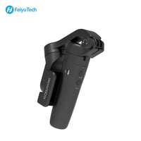 XINPU Feiyu Vlog Pocket Handheld Phone Gimbal Smartphone Stabilizer for iPhone 11/11 Pro/Samsung/Huawei Pk smooth 4 DJI Osmo mobile 3