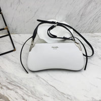 H-bag Prada Sidonie leather shoulder bag NO.1BH111 SIZE:30×15×2cm