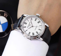 W-watch P.a.t.e.k P.h.i.l.i.p.p.e watch 38mm NO.2260