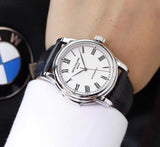 W-watch P.a.t.e.k P.h.i.l.i.p.p.e watch 38mm NO.2260