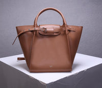 H-bag C.é.l.i.n.e big bag NO.183313 size:24-26-22cm