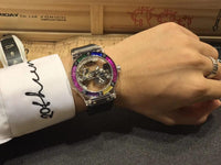 W-watch H.U.B.L.O.T GENEVE