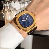 W-watch P.a.t.e.k P.h.i.l.i.p.p.e watch 43mmX12mm NO.1204
