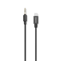 E-Electronic BOYA BY-M2 Clip-on Lavalier Microphone Mini Wired Condenser Microphone Mic for iOS devices