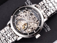 W-watch V.a.c.h.e.r.o.n Constantinn watch-s Diameter 42mm Thick 12mm NO.442