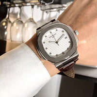 W-watch P.a.t.e.k P.h.i.l.i.p.p.e watch 43mmX12mm NO.1204