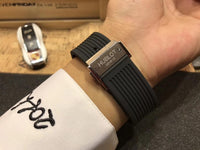W-watch H.U.B.L.O.T GENEVE