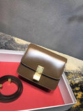 H-bag Céline Box NO.164183 16-13-7cm