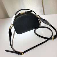 H-bag Prada Odette Saffiano and crocodile bag  NO.1BH123 SIZE:21×14×6cm