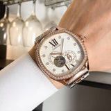W-watch Cartier watch NO.475 43mm×12mm