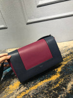 H-bag Céline Frame NO.180263 size：25/9/14cm