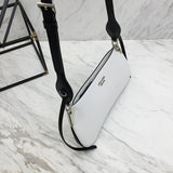 H-bag Prada Sidonie leather shoulder bag NO.1BH111 SIZE:30×15×2cm