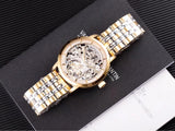 W-watch V.a.c.h.e.r.o.n Constantinn watch-s Diameter 42mm Thick 12mm NO.442