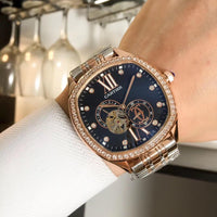 W-watch Cartier watch NO.475 43mm×12mm