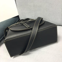 H-bag Loewe Gate Top Handle Small Raspberry 30×23.5×11.5cm NO.561