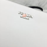 H-bag Prada Sidonie leather shoulder bag NO.1BH111 SIZE:30×15×2cm