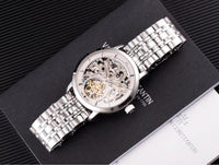 W-watch V.a.c.h.e.r.o.n Constantinn watch-s Diameter 42mm Thick 12mm NO.442