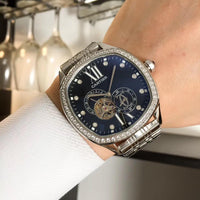 W-watch Cartier watch NO.475 43mm×12mm