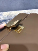 H-bag Céline Box NO.164183 16-13-7cm