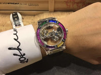 W-watch H.U.B.L.O.T GENEVE