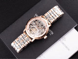 W-watch V.a.c.h.e.r.o.n Constantinn watch-s Diameter 42mm Thick 12mm NO.442