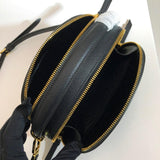 H-bag Prada Odette Saffiano and crocodile bag  NO.1BH123 SIZE:21×14×6cm