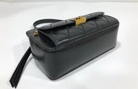 H-bag Givenchy POCKET BAG IN DIAMOND QUILTED LEATHER 22×13×6 NO.G9