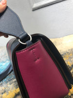 H-bag Céline Frame NO.180263 size：25/9/14cm