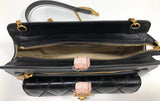 H-bag Givenchy POCKET BAG IN DIAMOND QUILTED LEATHER 22×13×6 NO.G9