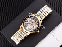 W-watch V.a.c.h.e.r.o.n Constantinn watch-s Diameter 42mm Thick 12mm NO.442