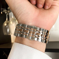 W-watch Cartier watch NO.475 43mm×12mm