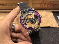 W-watch H.U.B.L.O.T GENEVE