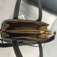 H-bag Loewe Gate Top Handle Small Raspberry 30×23.5×11.5cm NO.561