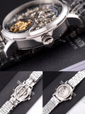 W-watch V.a.c.h.e.r.o.n Constantinn watch-s Diameter 42mm Thick 12mm NO.442