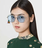 S-sunglasses New Gentle Monster man or Women eyeware Sports Sunglasses Driving Glasses Shades for Men Women For BOOGIE