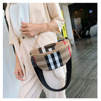 L-package 24-15cm Fanny Pack for Men and Women Waist Pack Belt Bags with Adjustable Strap
