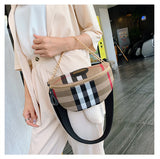 L-package 24-15cm Fanny Pack for Men and Women Waist Pack Belt Bags with Adjustable Strap