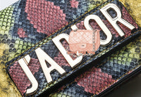 L-package 20-14-8cm Ladies Designer Purses Cross Body Handbags Trendy Bags for Women Shoulder Bags