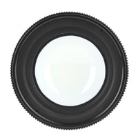 E-Electronic Kamlan lens 50mm F1.1 APS-C Large Aperture Manual Focus Lens Standard Fixed Focus APS-C Frame Mirrorless Lens Cameras lentille Camera Lens For Canon EOS-M NEX Fuji X M4/3 Cameras