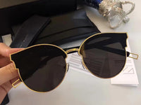 S-sunglasses New Gentle Monster man or Women eyeware V brand Sign of Two sunglasses