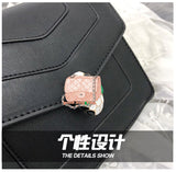 L-package 20-17-7cm Women's Handbags Satchel Bag Ladies Purse Tote Shouler Bag