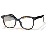 2023 Brand Square Sunglasses Luxury Women Eyeglasses Designer Eyewear Summer Sun Glasses Outdoor Driving UV400