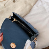 L-package 20-14-8cm Women Handbags Shoulder Bags Tote PU Leather Handbags Fashion Bags