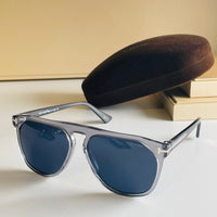 Fashion luxury brand polarized TF sunglasses For men FT0835 Tom sun glasses ford For women Driving Square sunglasses With Original Case